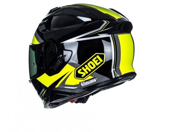 Shoei GT Air II Affair motorhelm