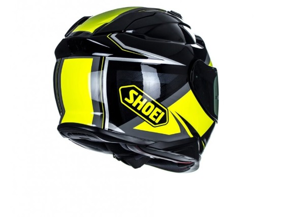 Shoei GT Air II Affair motorhelm
