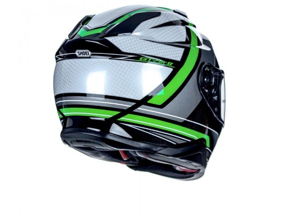 Casco da moto Shoei GT Air II Haste