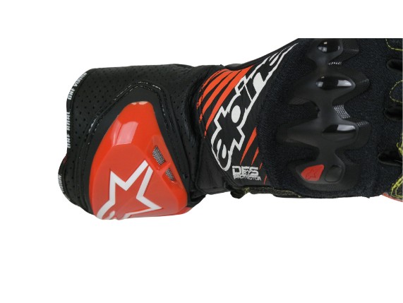 Handschuh Alpinestars Gp Tech V2 4