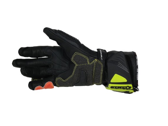 Handschuh Alpinestars Gp Tech V2  Detail 7