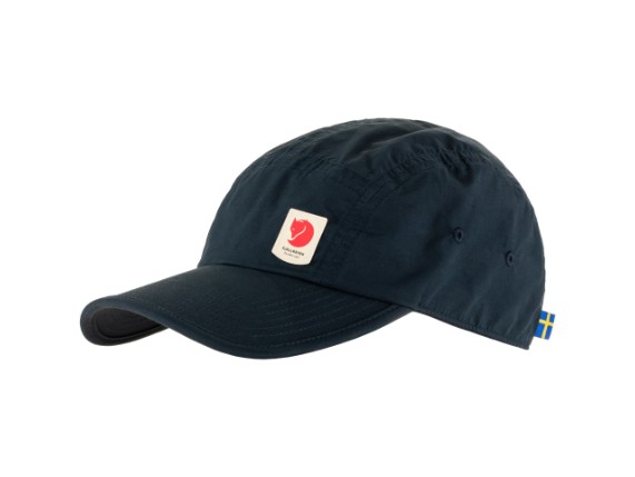 Schirmmütze Fjäll Räven High Coast Wind Cap, winddicht