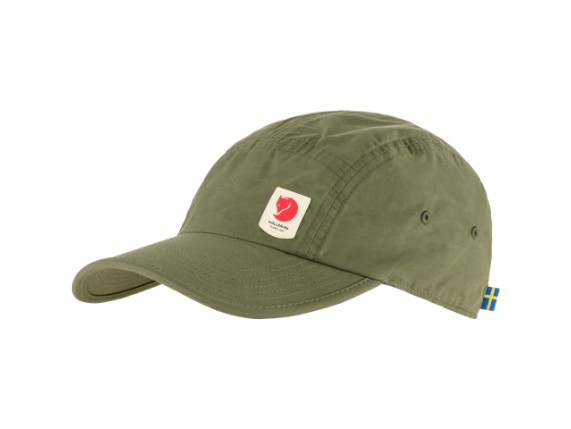 Schirmmütze Fjäll Räven High Coast Wind Cap, winddicht