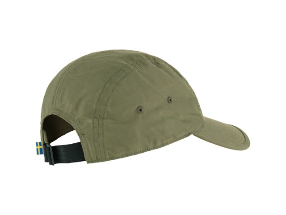 Schirmmütze Fjäll Räven High Coast Wind Cap, winddicht