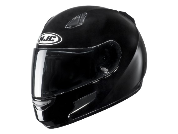 HJC CL-SP gloss black
