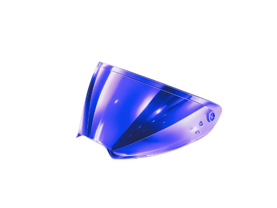 HJC_HJ47_Visier_blau_verspiegelt