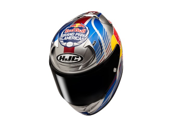 HJC_RPHA12_RED BULL_Austin GPII_5