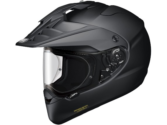HORNET-MatteBlack