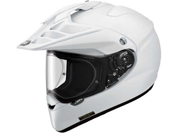 HORNET-White