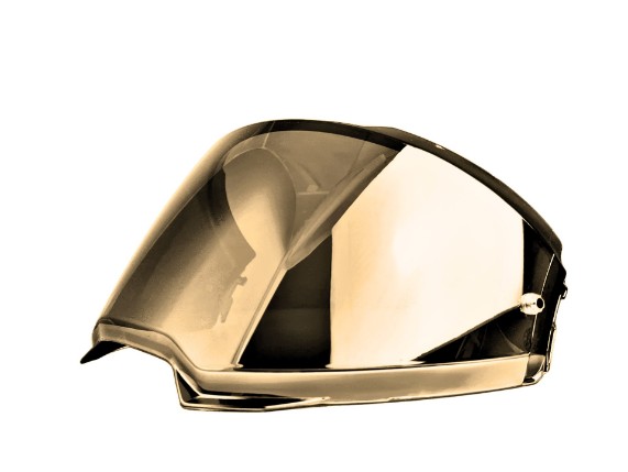 I100 HJ36 gold Verspiegelt