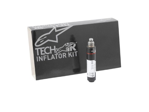 Inflator Kit Tech Air MX