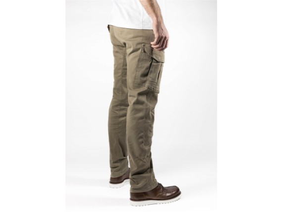 Motorcycle jeans John Doe Cargo Stroker 