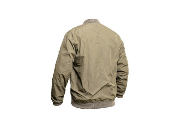 JDF5002_Flight-Jacket_Olive_Freisteller_5_HR