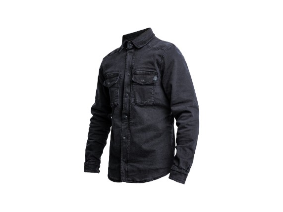 JDL5012_Motoshirt_Denim_Black_Side_Front