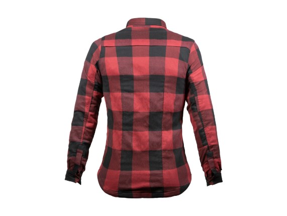 JDL8001_Women_Motoshirt_black&red_back