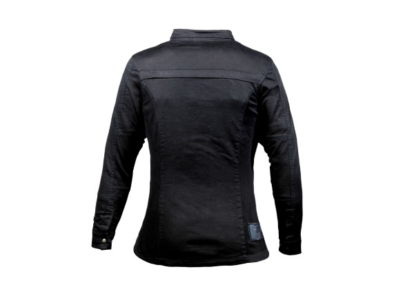 JDL8002_Women_Motoshirt_black_back