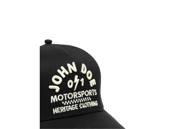 JDP1010_Trucker_Hat_Black_White_HR_50A9635