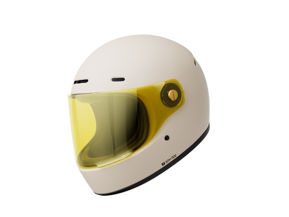 JH1003_JD_ONE_Off_White_ECE_Visor_ 1