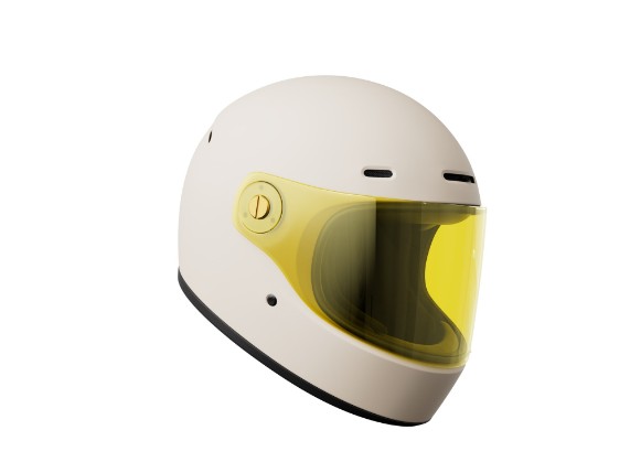 JH1003_JD_ONE_Off_White_ECE_Visor_ 7