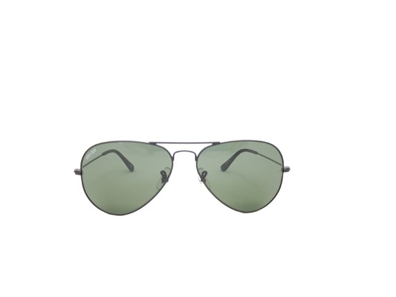 John Doe Aviator vorne