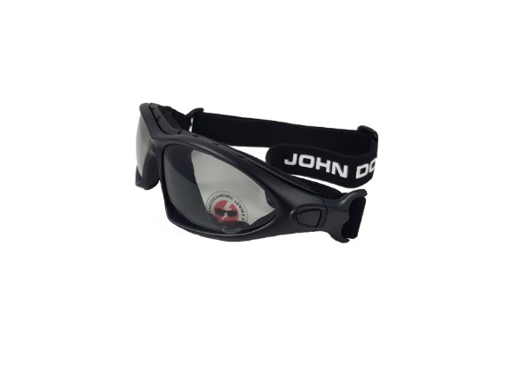 John Doe Five Star mit Band 22