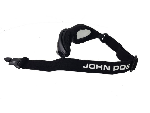 John Doe Five Star mit Band3