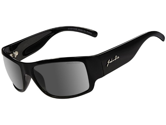 John-Doe-Kamikaze pola