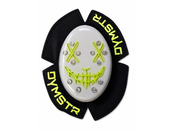 Joker grey yellow