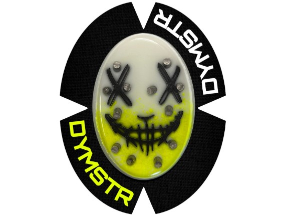 Joker white yellow