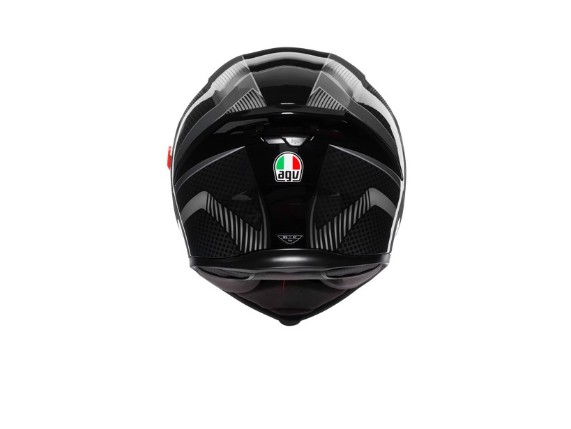 agv k5 s hurricane