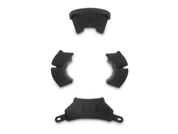 Kopfpolster Schuberth C5 Sport