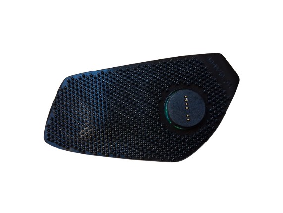LED Display Alpinestars Tech Air 10 back