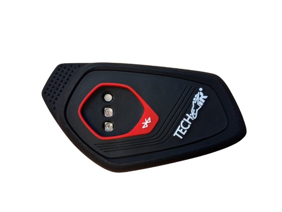 LED Display Alpinestars Tech Air 10 front