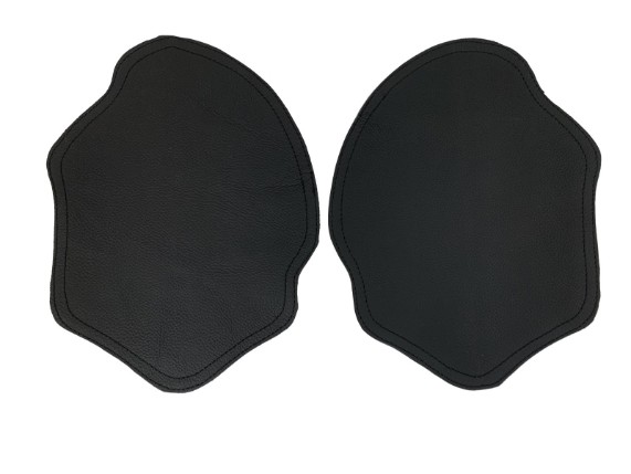 lederpads Held