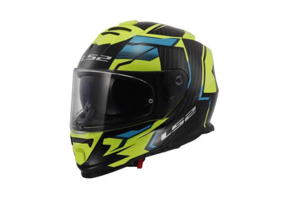 LS2_FF800 STORM II TRACKER YELLOW 168002454 1