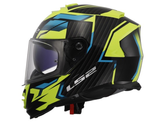 LS2_FF800 STORM II TRACKER YELLOW 168002454 2