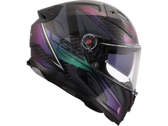 LS2 FF811 VECTOR II C SAVAGE CHAMELEON-168115405 (10)