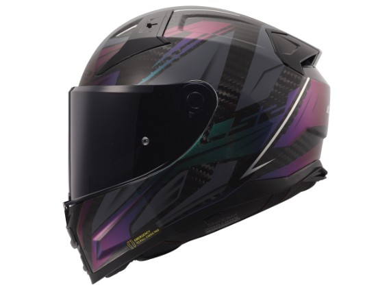 LS2 FF811 VECTOR II C SAVAGE CHAMELEON-168115405 (4)