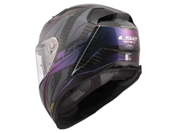 LS2 FF811 VECTOR II C SAVAGE CHAMELEON-168115405 (5)