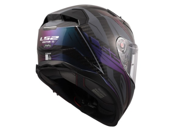 LS2 FF811 VECTOR II C SAVAGE CHAMELEON-168115405 (7)