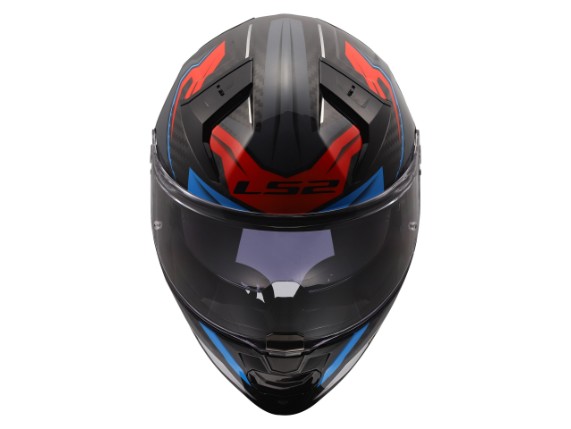 LS2 FF811 VECTOR II C SAVAGE WHITE BLUE RED-168115426 (1)