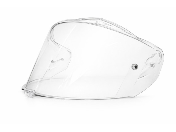 LS2 FF818 STORM III Visier klar