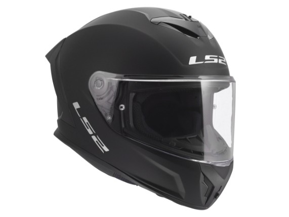 LS2 FF820 RAPID III SOLID MATT BLACK-168200011 (7)