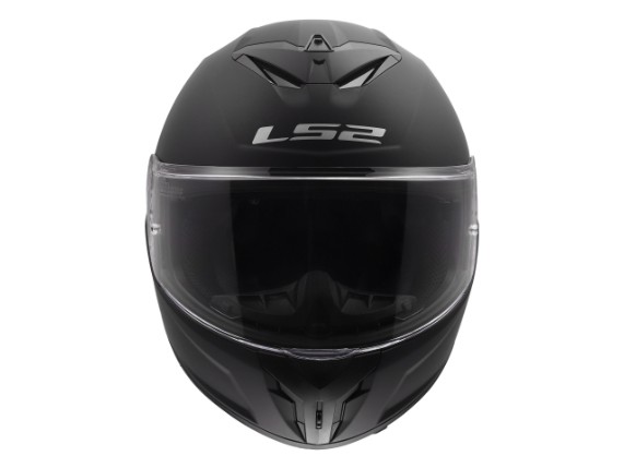LS2 FF820 RAPID III SOLID MATT BLACK-168200011 (8)