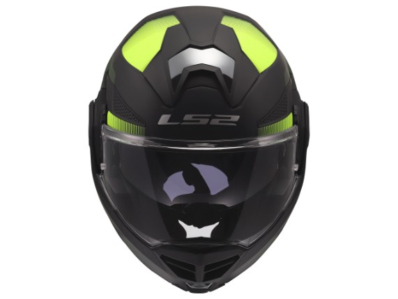 LS2 FF901 ADVANT X NOVA MATT BLACK H-V YELLOW-569012553 (18)