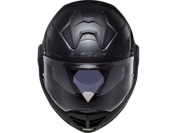 LS2_FF901_ADVANT_X_SOLID_MATT_BLACK_569011011_Motorradhelm_ECE2206_5