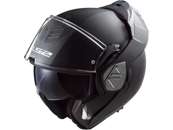 LS2_FF906_ADVANT_SOLID_MATT_BLACK_569061011_MODULAR_FLIP_BACK_HELMET_12