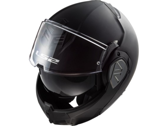 LS2_FF906_ADVANT_SOLID_MATT_BLACK_569061011_MODULAR_FLIP_BACK_HELMET_16