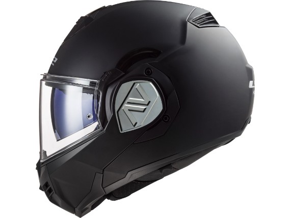 LS2_FF906_ADVANT_SOLID_MATT_BLACK_569061011_MODULAR_FLIP_BACK_HELMET_2