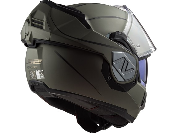 LS2_FF906_ADVANT_SPECIAL_MATT_SAND_569063017_MODULAR_FLIP_BACK_HELMET_4